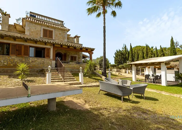 Villa Alejandra