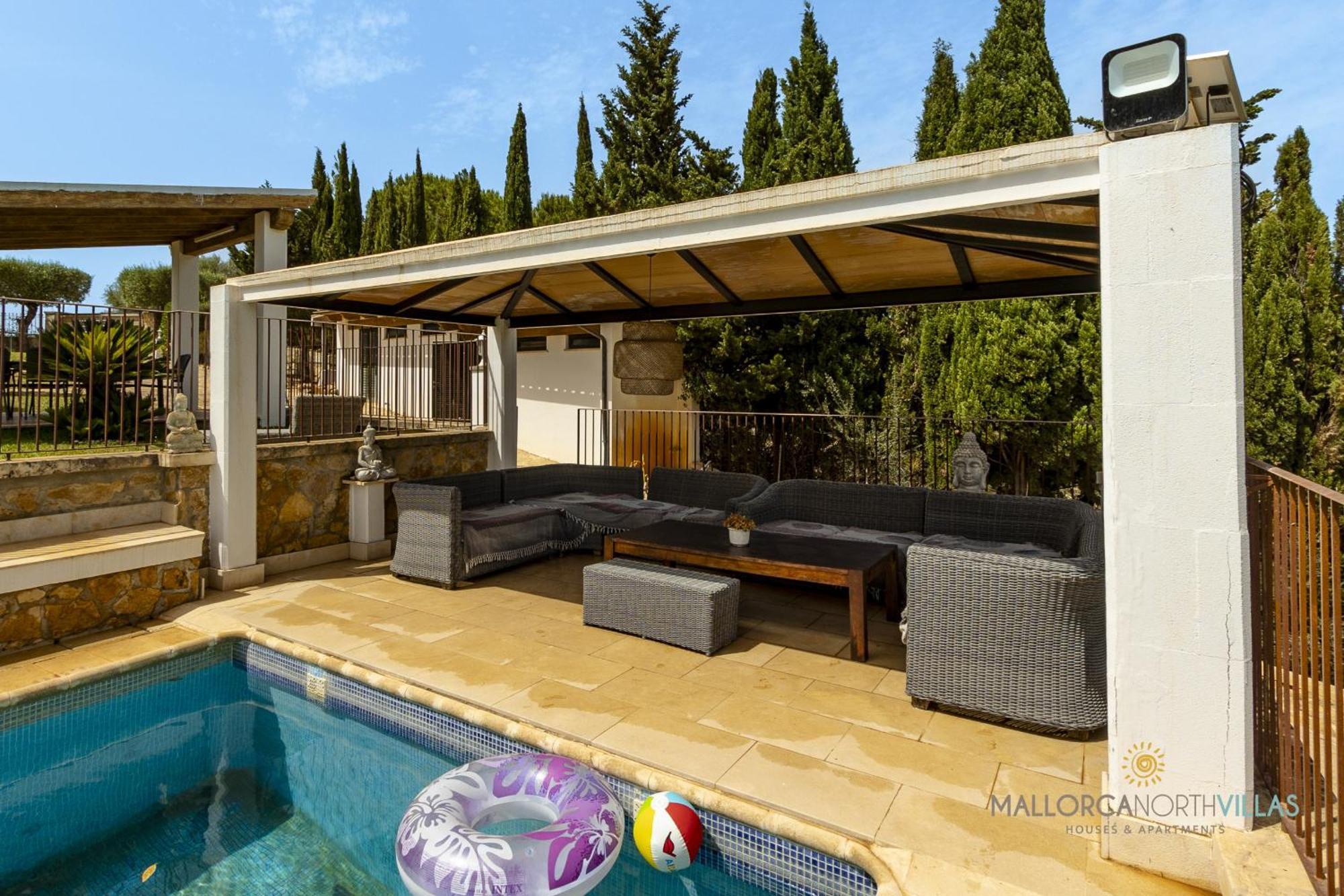 Villa Alejandra *