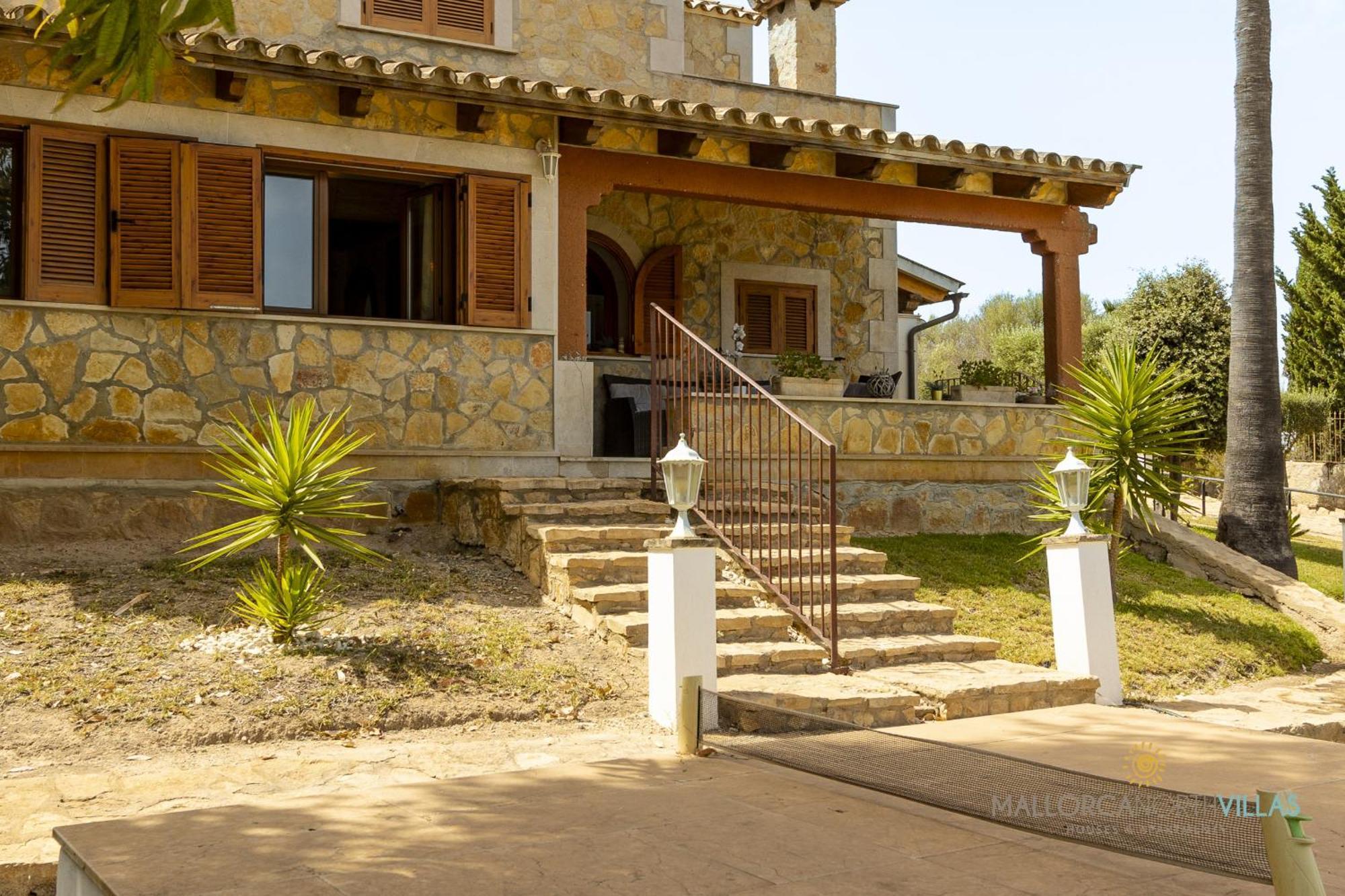 Alejandra * Alcudia (Mallorca)