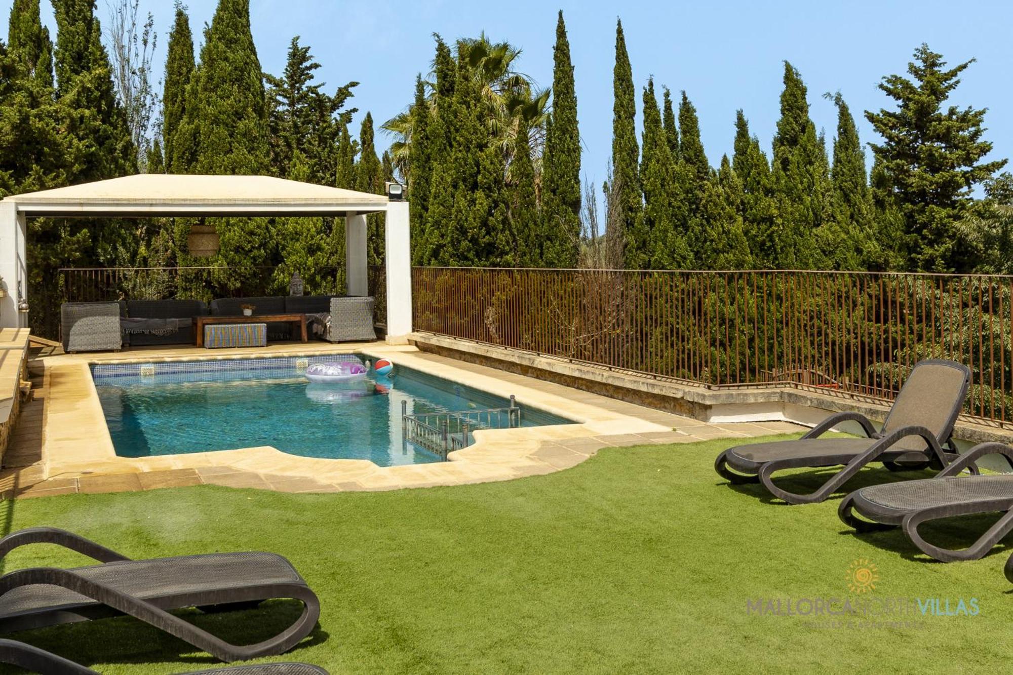 Villa Alejandra