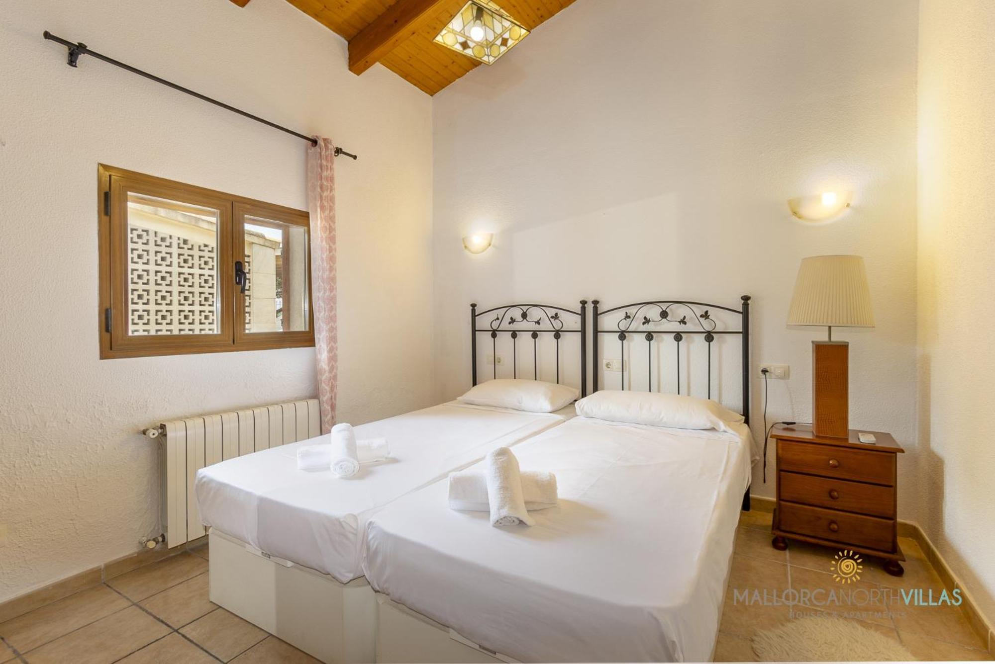 Alejandra * Alcudia (Mallorca)