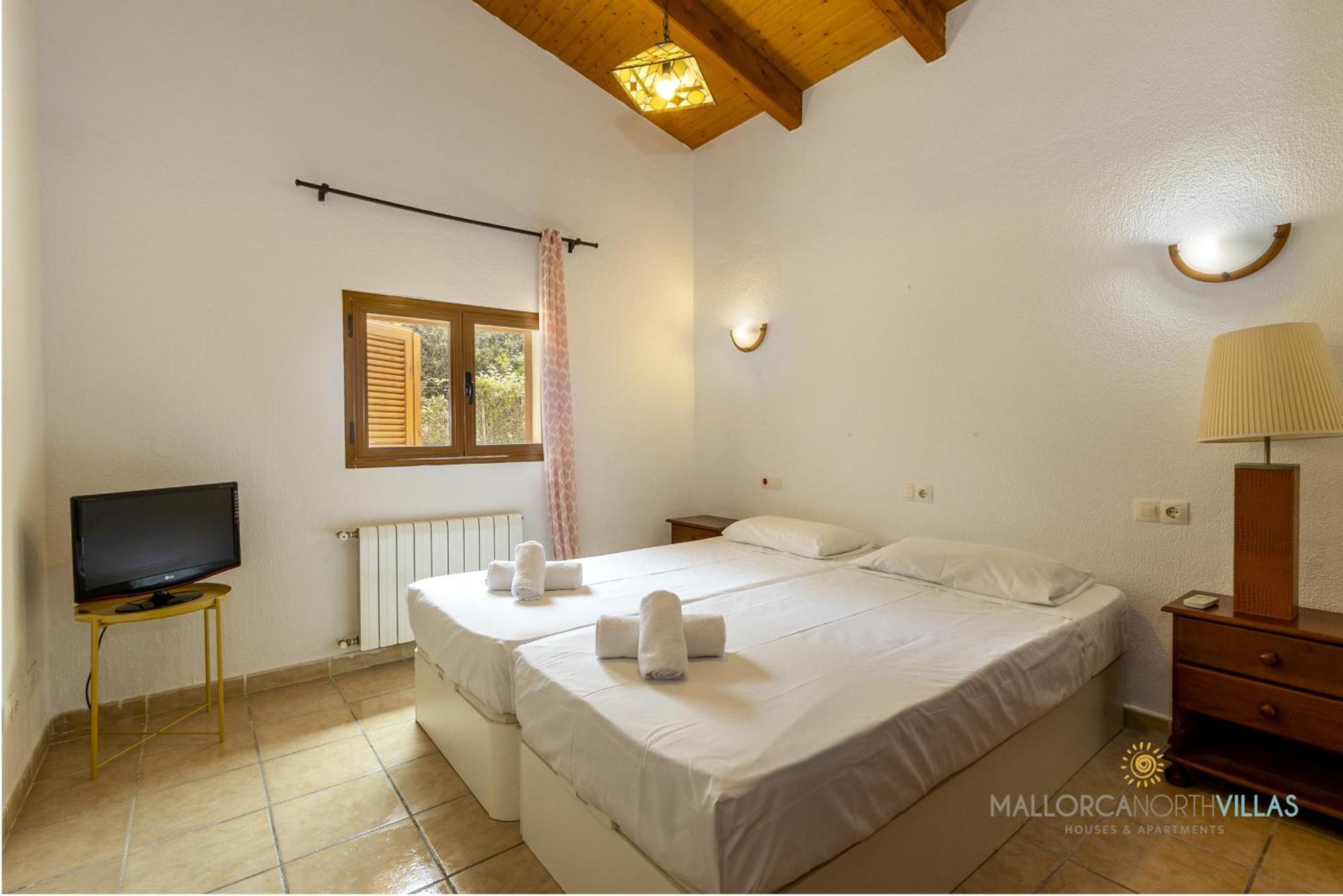 Alejandra * Alcudia (Mallorca)