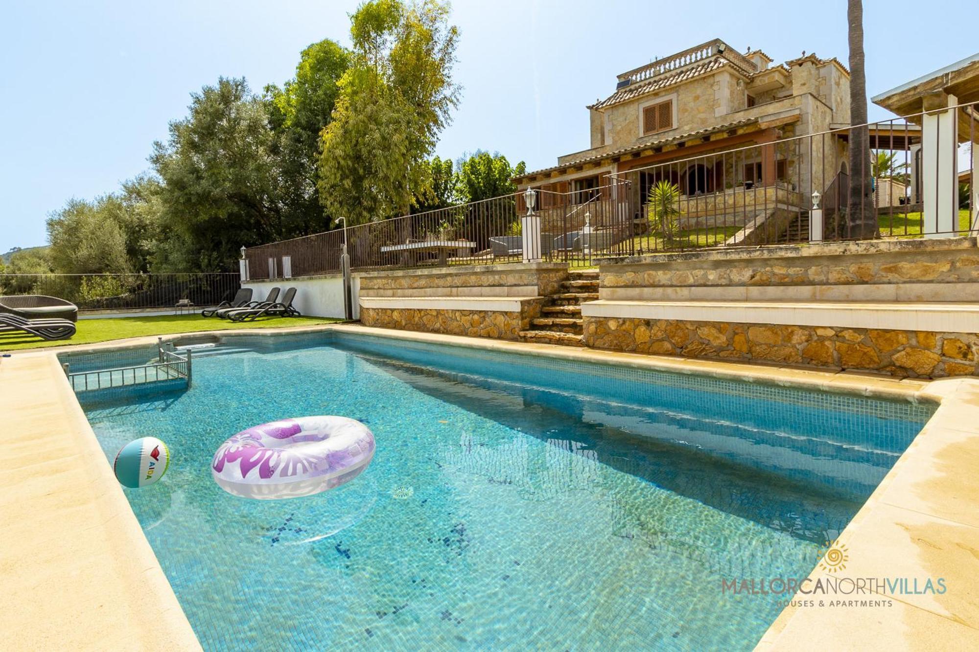 Villa Alejandra *