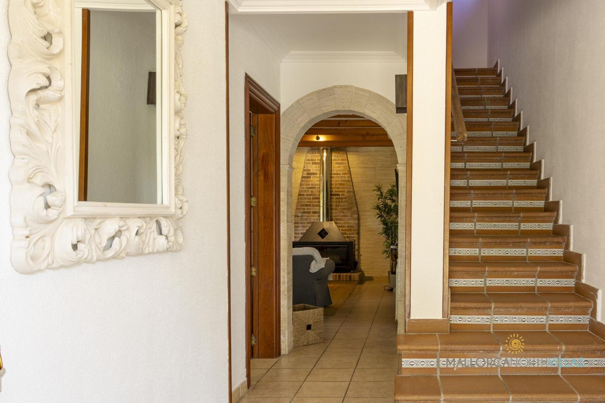 Villa Alejandra